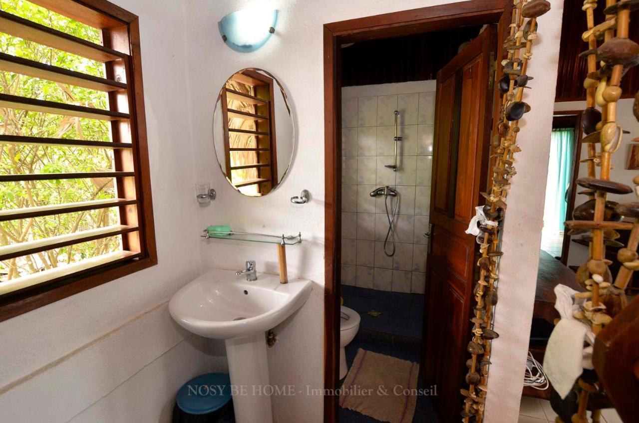 L'Antafa Apartment Ambondrona  Екстериор снимка